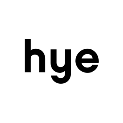 Hye