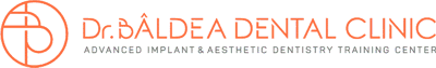 Dr. BÂLDEA DENTAL CLINIC ADVANCED IMPLANT & AESTHETIC DENTISTRY TRAINING CENTER