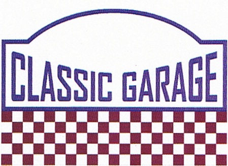 CLASSIC GARAGE