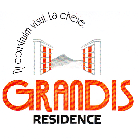 GRANDIS RESIDENCE Îţi construim visul. La cheie.