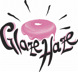 Glaze Haze