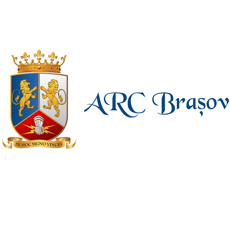ARC Brasov IN HOC SIGNO VINCES
