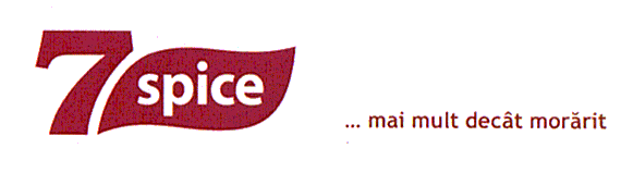 7 SPICE ... mai mult decât morărit