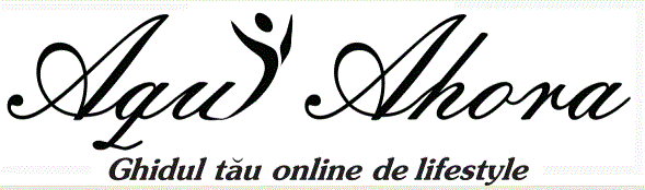 Aqui Ahora Ghidul tău online de lifestyle