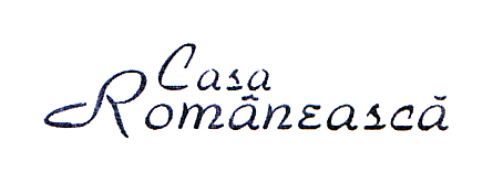 Casa Românească