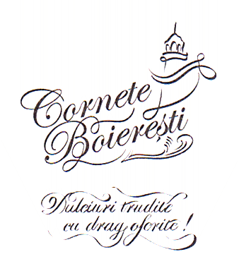 Cornete Boiereşti Dulciuri trudite cu drag oferite!