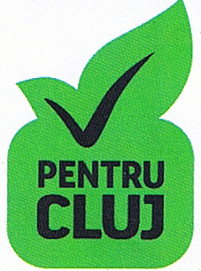 PENTRU CLUJ