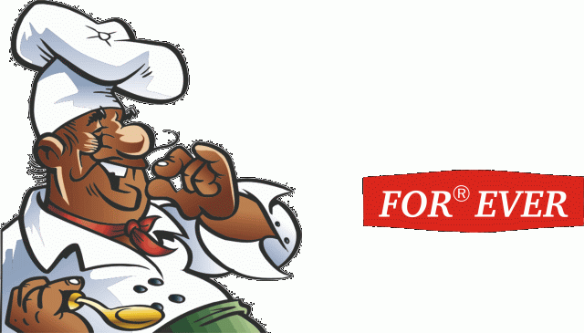 FOR EVER