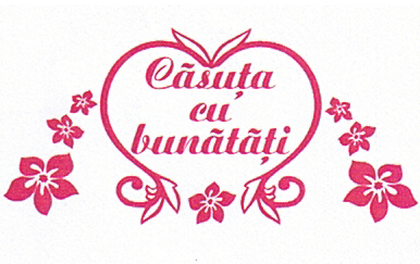 Căsuţa cu bunătăţi