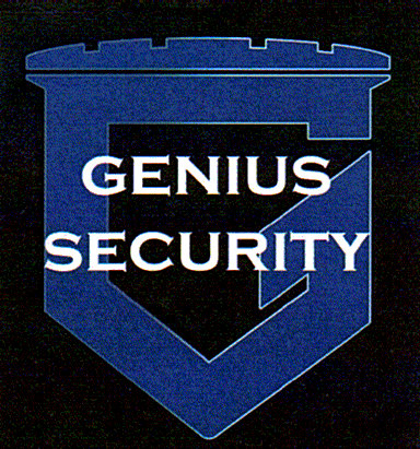 GENIUS SECURITY