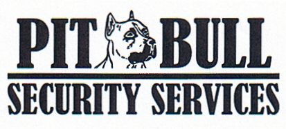 PITBULL SECURITY SERVICES