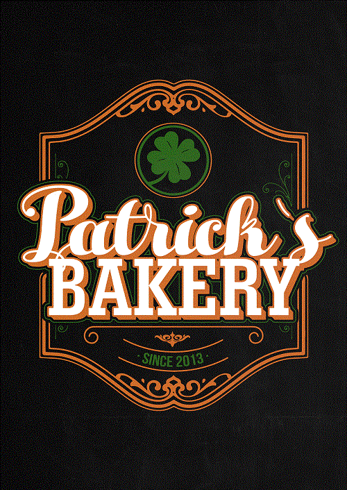 Patrick's BAKERY