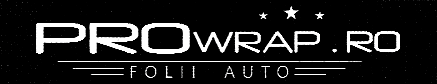 PROWRAP.RO FOLII AUTO