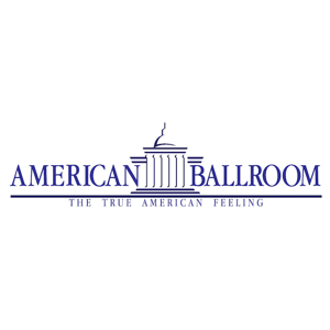 AMERICAN BALLROOM THE TRUE AMERICAN FEELING