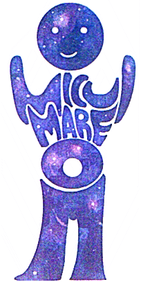 MICUL MARE OM