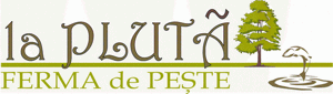 La PLUTĂ FERMA de PEŞTE
