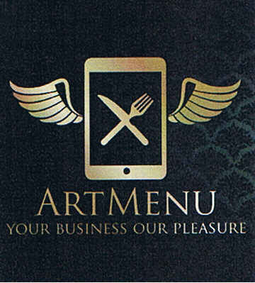ARTMENU YOUR BUSINESS OUR PLEASURE