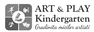 ART & PLAY Kindergarten Grădiniţa micilor artişti
