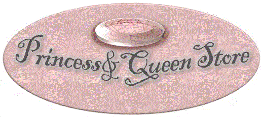 Princess&Queen Store