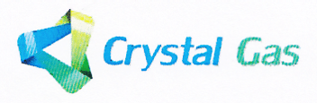 Crystal Gas
