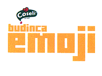 COSELI DIN 1990 - BUDINCA EMOJI
