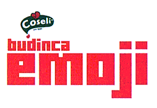 COSELI DIN 1990 - BUDINCA EMOJI