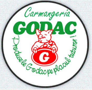 Carmangeria GODAC G Produsele Godac pe placul tuturor!