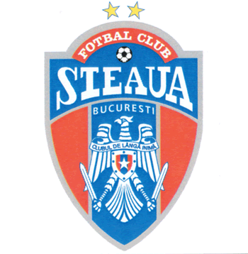 FOTBAL CLUB STEAUA BUCURESTI CLUBUL DE LÂNGĂ INIMĂ