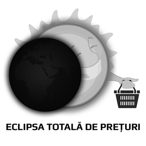 ECLIPSA TOTALĂ DE PREŢURI
