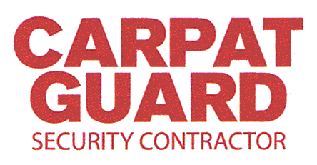 CARPAT GUARD SECURITY CONTRACTOR