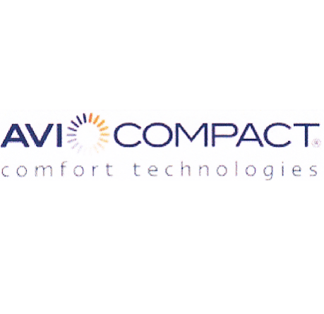 AVI COMPACT comfort technologies