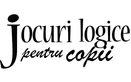 jocuri logice pentru copii