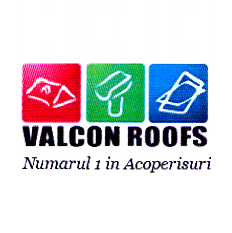 VALCON ROOFS Numarul 1 in Acoperisuri