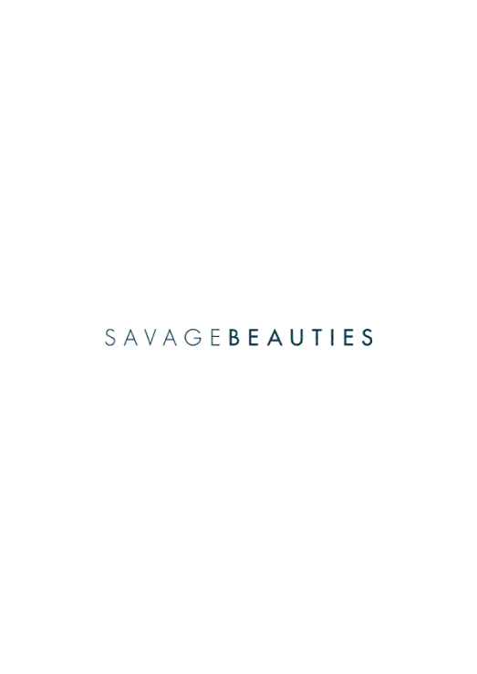 SAVAGEBEAUTIES
