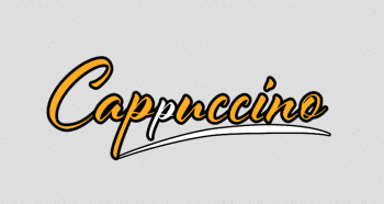 CAPPUCCINO