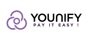 YOUNIFY PAY IT EASY !