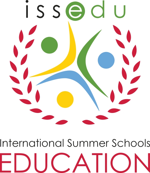 issedu International Summer Schools EDUCATION