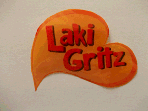 Laki Gritz