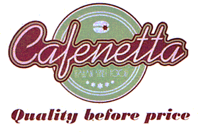 Cafenetta Italian street food Quality before price