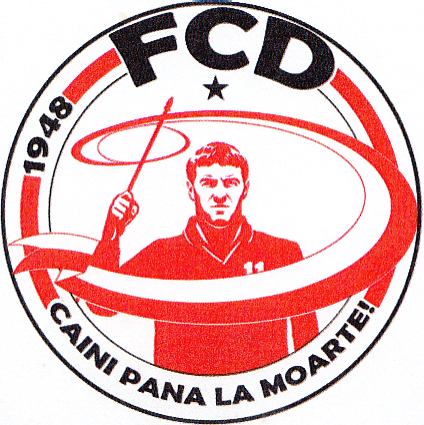 1948 FCD CAINI PANA LA MOARTE!