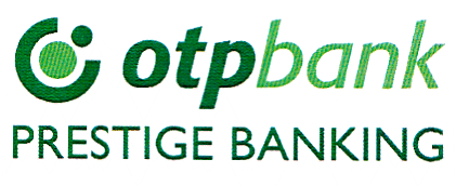 otp bank PRESTIGE BANKING