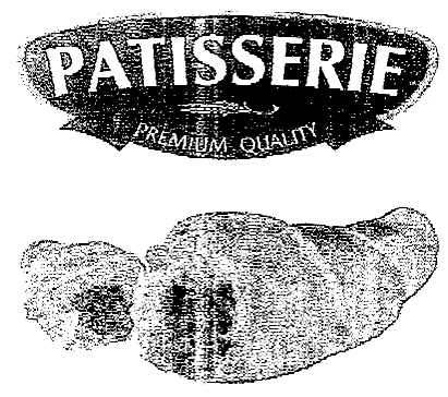 PATISSERIE PREMIUM QUALITY