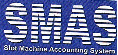 SMAS Slot Machine Accounting System