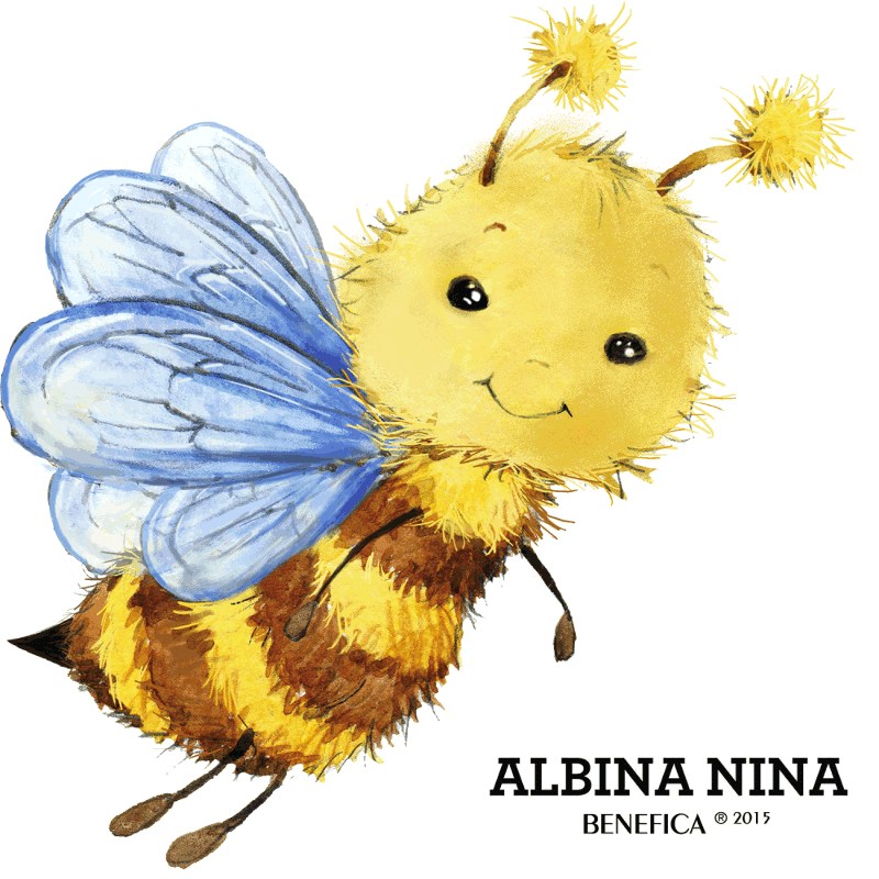 ALBINA NINA BENEFICA