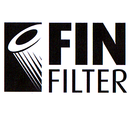 FIN FILTER