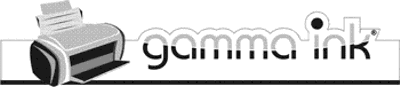 Gamma ink