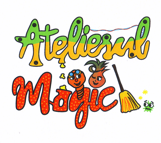 Atelierul Magic