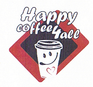 Happy coffee 4all