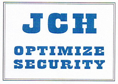 JCH OPTIMIZE SECURITY