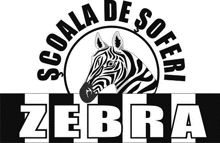 ŞCOALA DE SOFERI ZEBRA